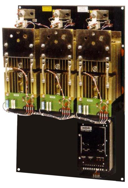 AMETEK PF3-480-500-NO-UB2-01
