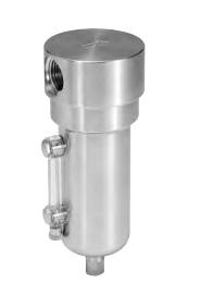 WILKERSON PNEUMATIC SF2-04-SLV0