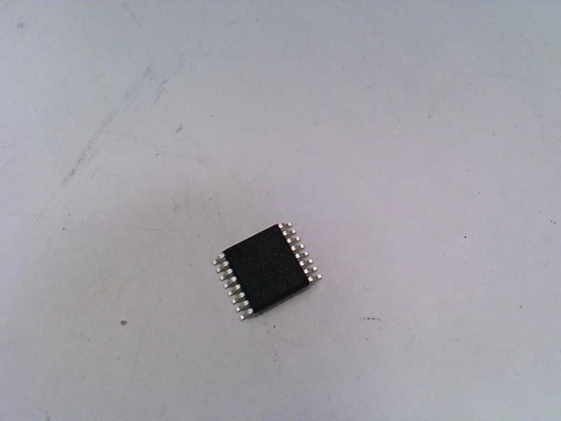 ADVANCED ANALOG TECHNOLOGY AAT1118