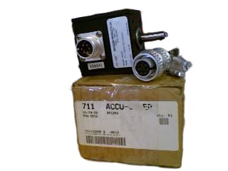 711-1200-0-IND12-6-S-S-Y by ENCODER PRODUCTS COMPANY