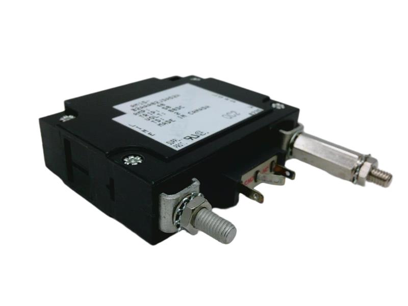 EATON CORPORATION AM1S-B2AAA02JDA52W
