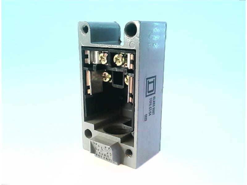 TELEMECANIQUE SENSORS 9007CT54