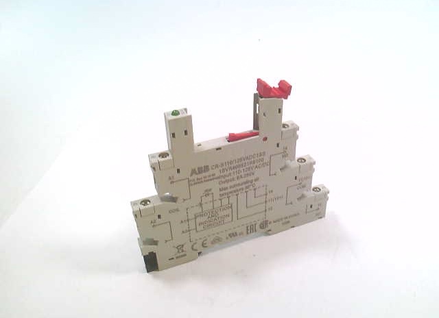 ASEA BROWN BOVERI 1SVR405521R6100