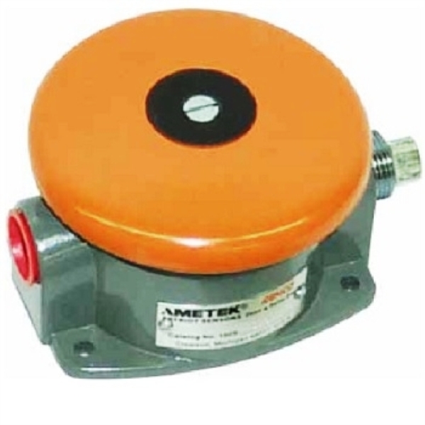 1025-D-2SP by AMETEK