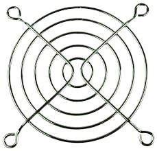 HAMMOND MANUFACTURING FAN80FG