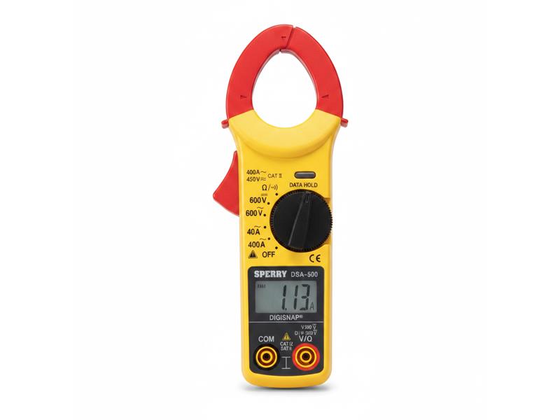 SPERRY INSTRUMENTS 7715CRV