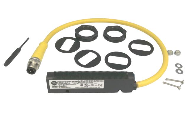 ALLEN BRADLEY 42SRR-6006-QD