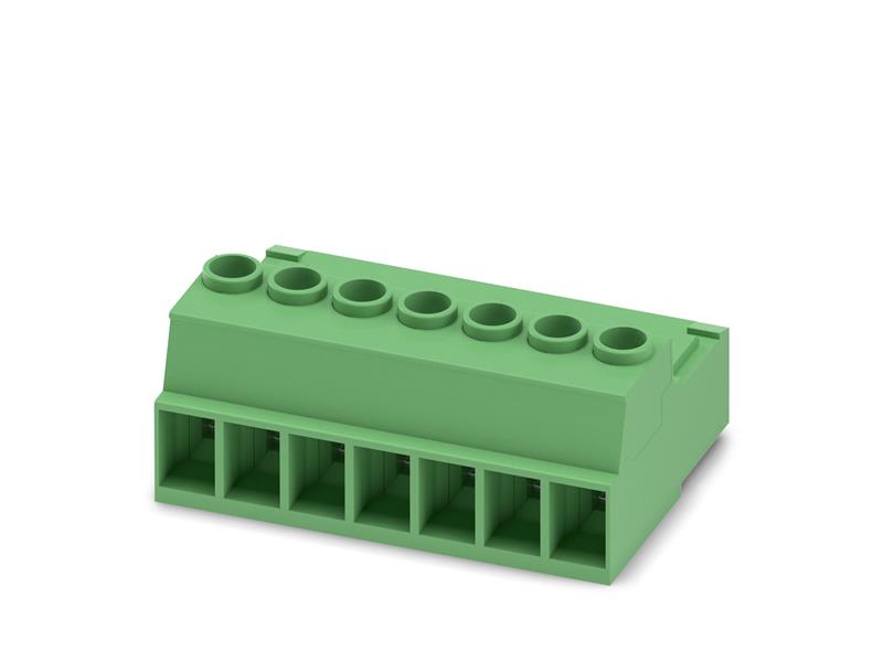 PHOENIX CONTACT IPC 5/ 7-ST-7,62