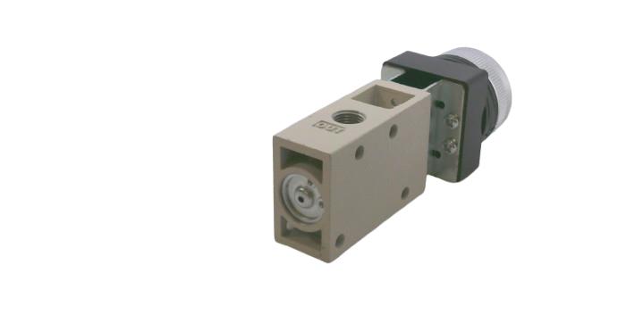 TPC MECHATRONICS CO UDM230-01P-B