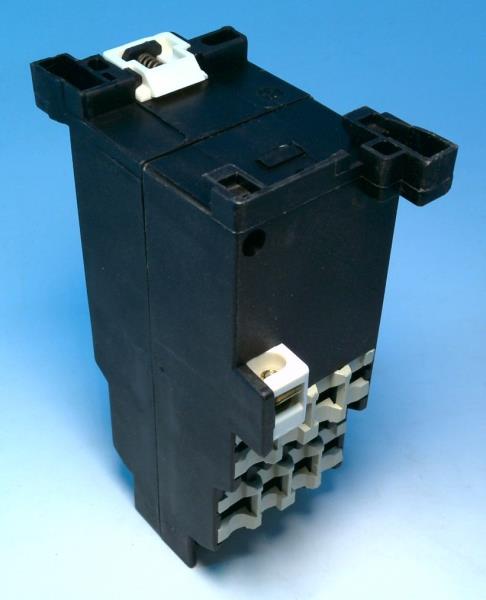 EATON CORPORATION DIL08-44-220V/50HZ-240V/60HZ