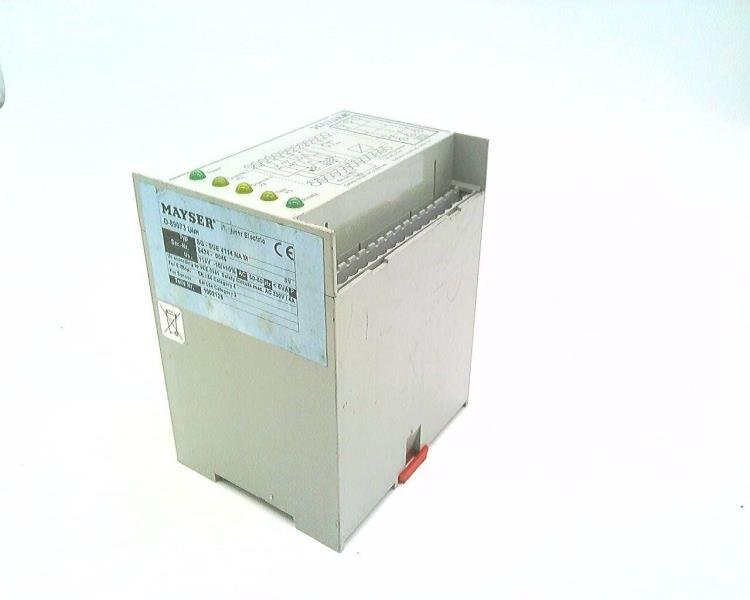 MAYSER SG-SUE 4114 NA M