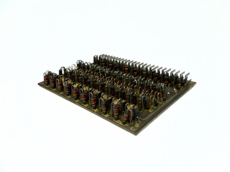 GENERAL ELECTRIC IC3600LBDA1