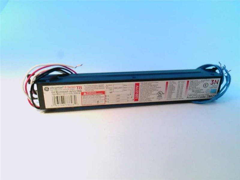 GENERAL ELECTRIC GE332MAXP-N/ULTRA