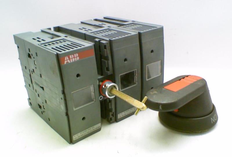 ASEA BROWN BOVERI 1SCA022434R7990