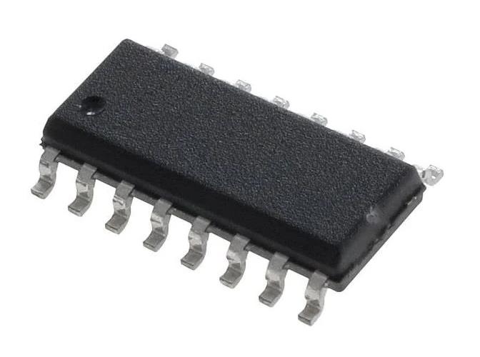 ANALOG DEVICES MAX309CSE+