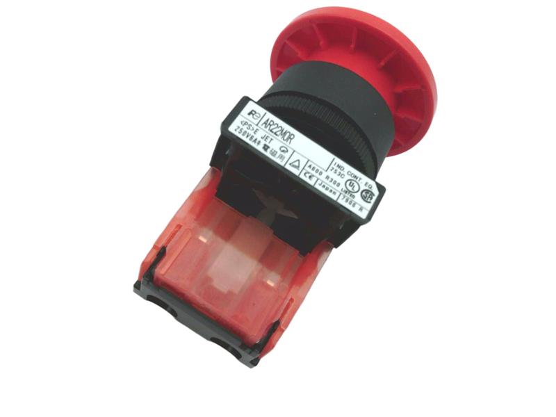 FUJI ELECTRIC AR22M0R-01R