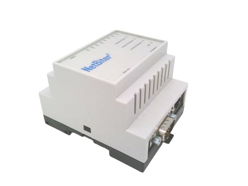 HMS INDUSTRIAL NETWORKS 0120 9999 02