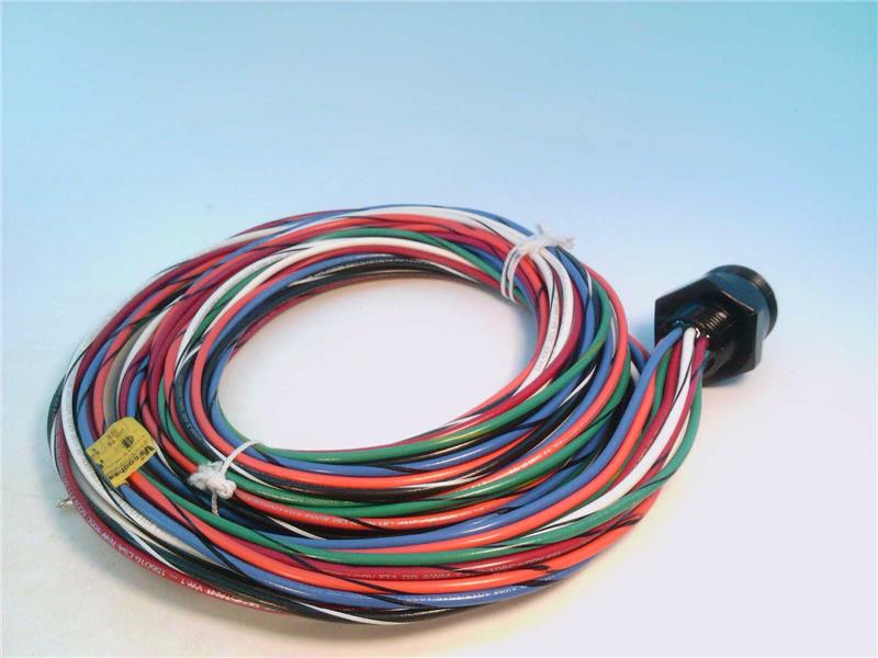 MOLEX 3R2006A20M020