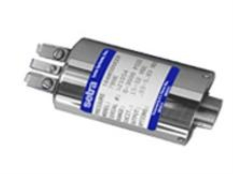 SETRA 2801-025-P-G-2F-11-T1-9-NN