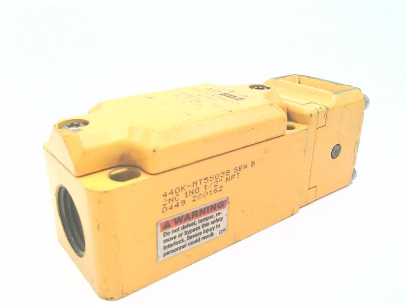 ALLEN BRADLEY 440K-MT55038