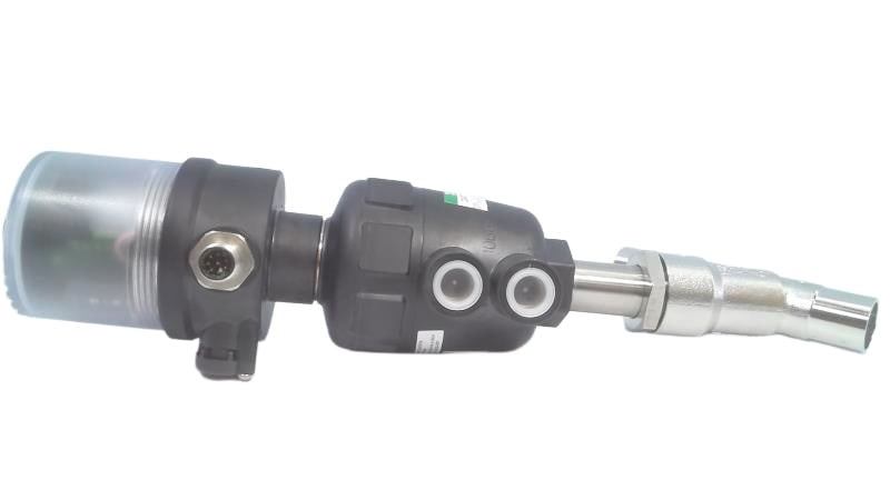8801-2000-A-9/16 by BURKERT