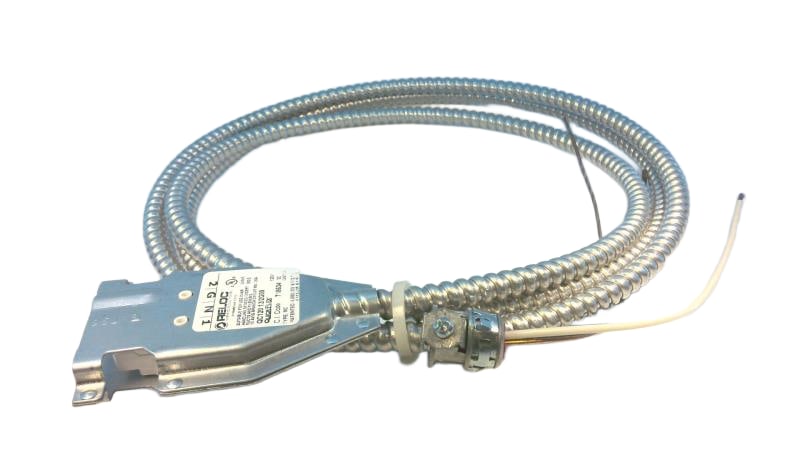 QC120 12/2G09 by ACUITY BRANDS