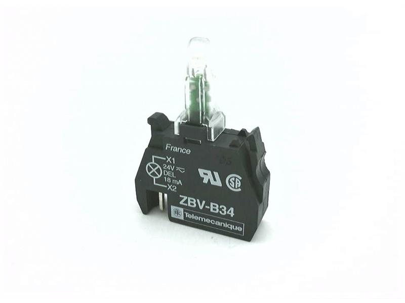 SCHNEIDER ELECTRIC ZBVB34