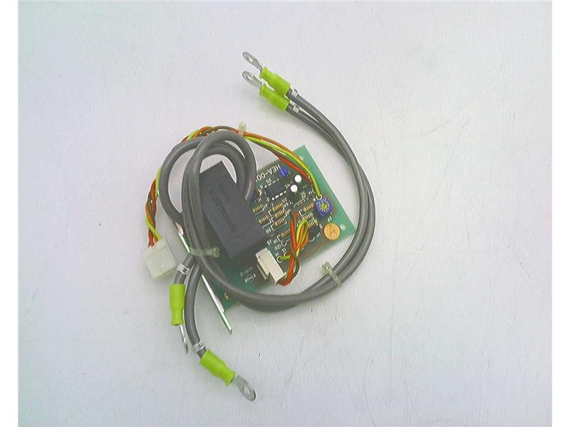 ASEA BROWN BOVERI 860323A