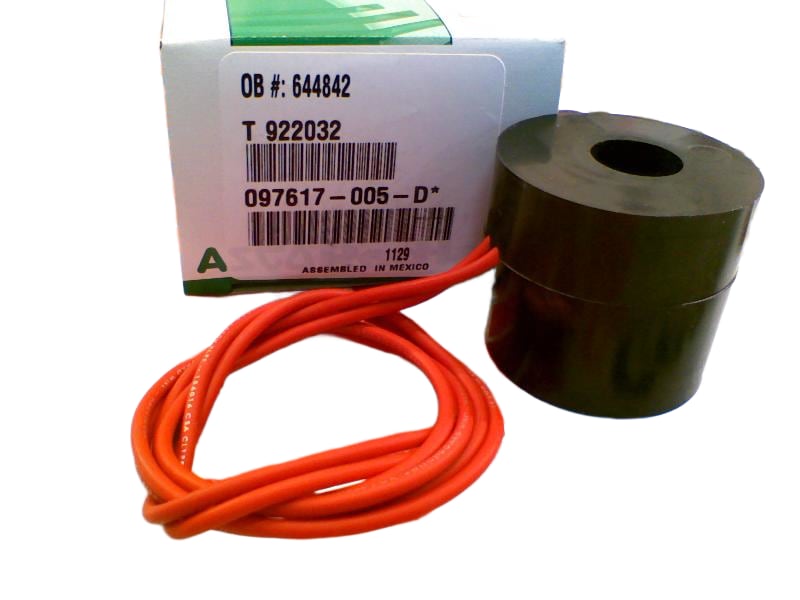 ASCO 097617-005-D