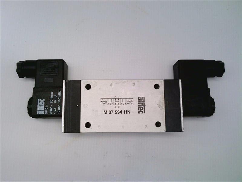 AIRTEC M-07-534-HN-157