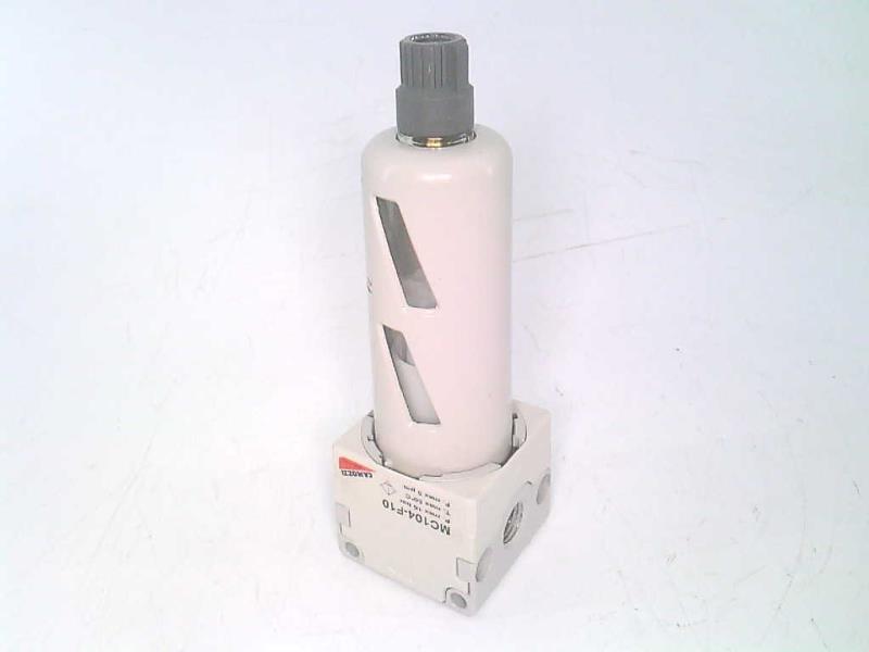 CAMOZZI MC104-F10