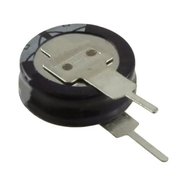 ELNA AMERICA INC RSCX12245R5F13013U