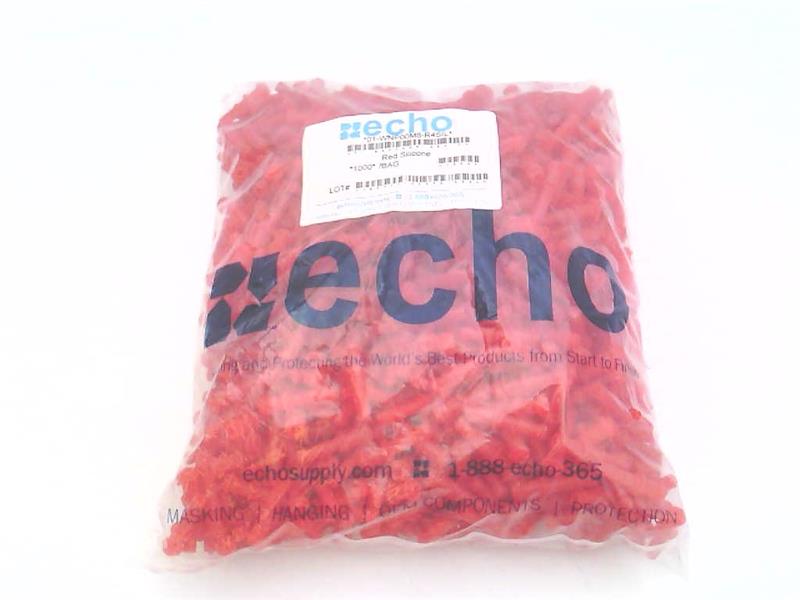 ECHO ENGINEERING 01-WNP00M8-R4SIL