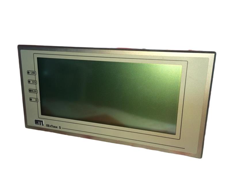 EEXTERMS by EATON CORPORATION