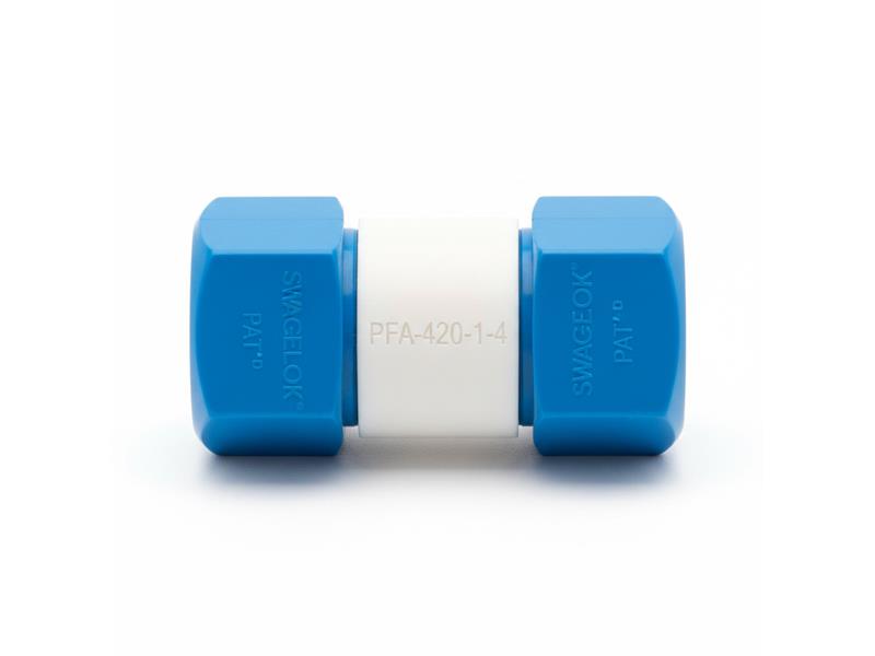 SWAGELOK PFA-420-1-4