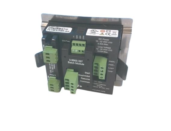 GEORG FISCHER SIGNET 3-9900-1BC