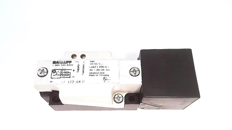 BES517-132-U4-H by BALLUFF