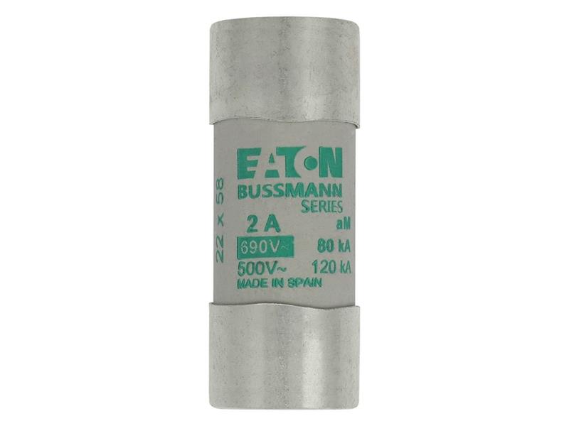 EATON CORPORATION C22M2