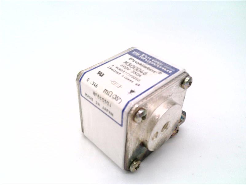 MERSEN 6,9URD31TTF0350