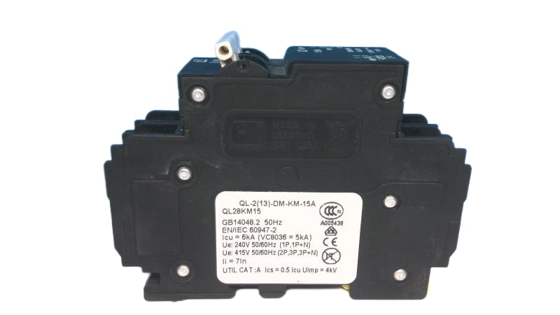 CBI QL-2-13-DM-KM-15