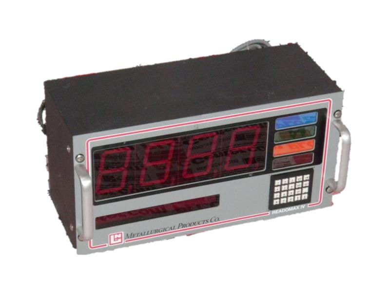 METALLURGICAL PRODUCTS 33D19700