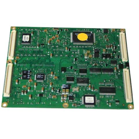 KONTRON 18027-0000-50-5