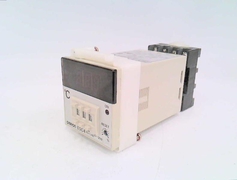 OMRON E5C 4Q40J-DIN
