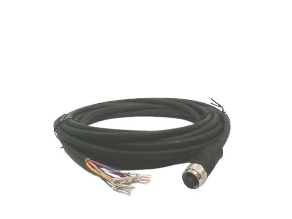 COGNEX CCB-M12X12FS-05