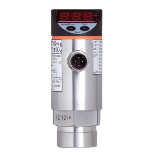 EFECTOR PN-2,5-RBN14-HFPKG/US/ /V-PN5206