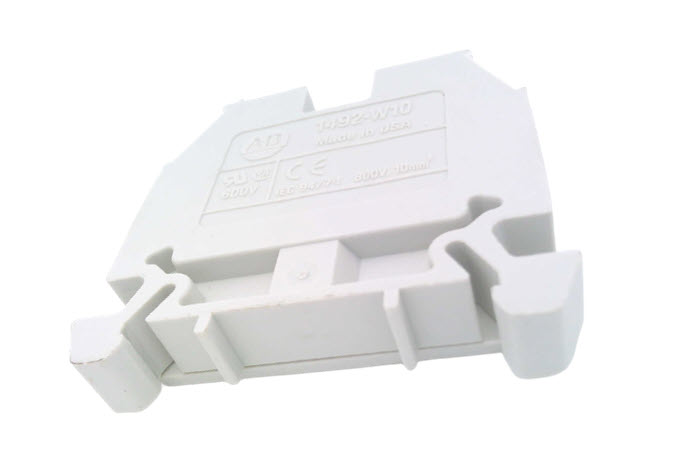 ALLEN BRADLEY 1492-W10