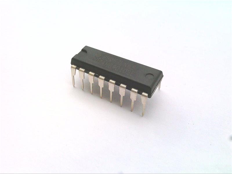 TEXAS INSTRUMENTS SEMI CD74HC40103E