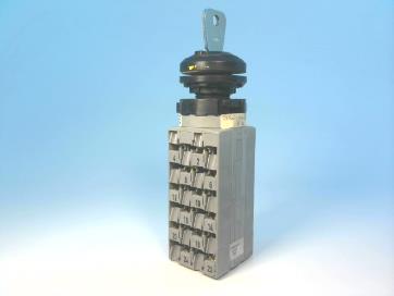 SONTHEIMER ELEKTROSCHALTGERATE WAW726/8ZM/X99/Z32SF