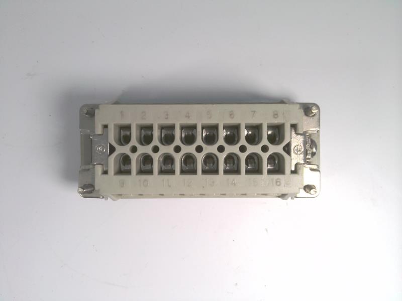 TE CONNECTIVITY HE-016-M