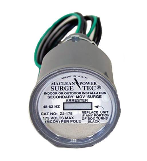 ABB THOMAS & BETTS Z2-175